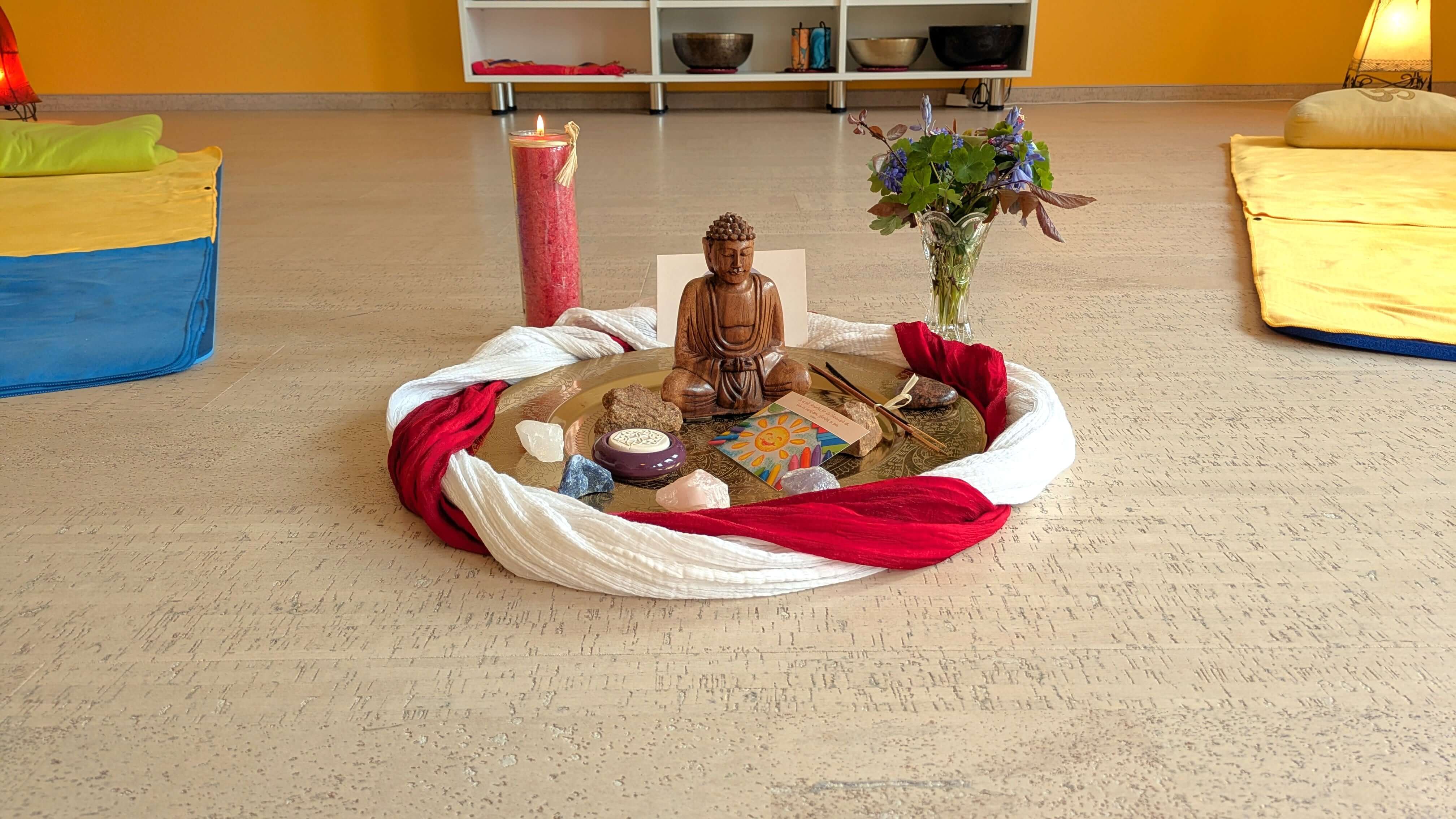 Yoga Raum 6